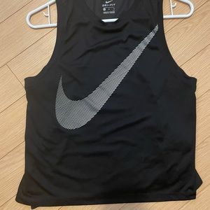 Nike Dry Fit Muscle Tank